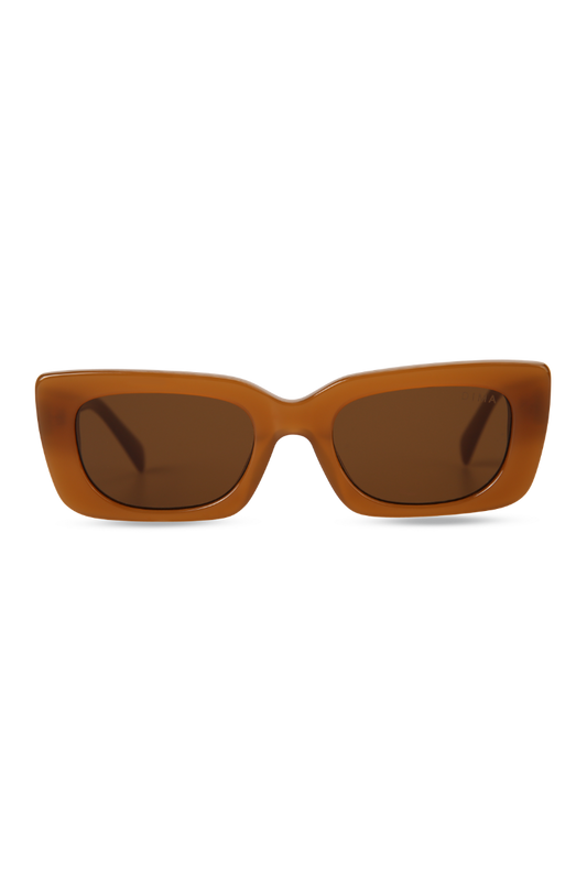 Lola - Honey + Brown Lens / Standard Lens