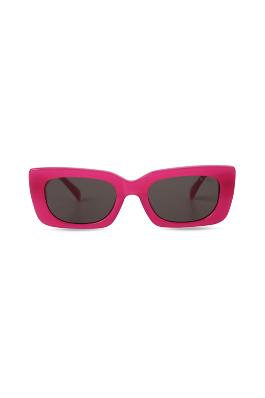 Lola - Rose + Grey Lens / Standard Lens
