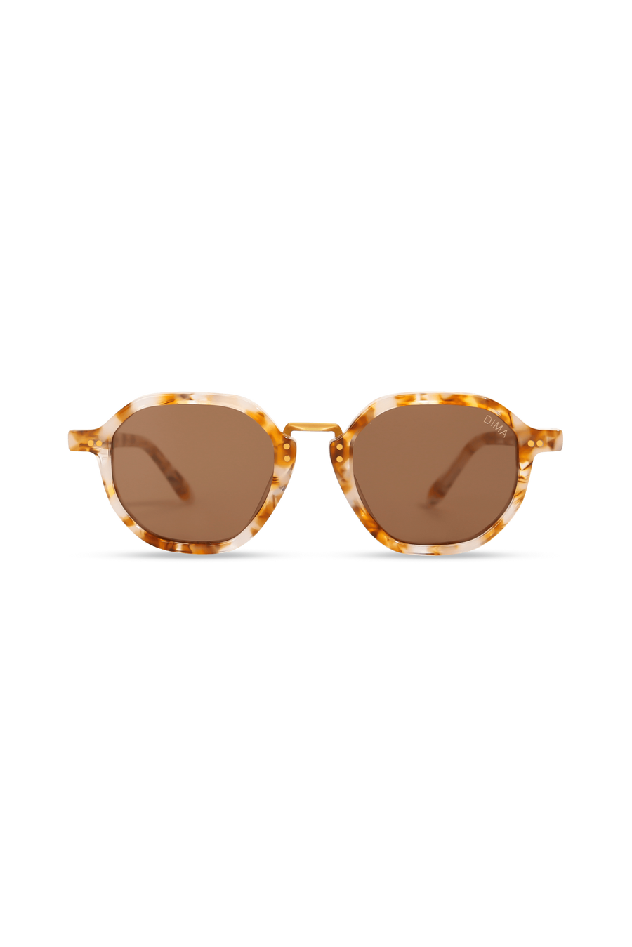 Luxis - Brown Pearl + Brown Lens