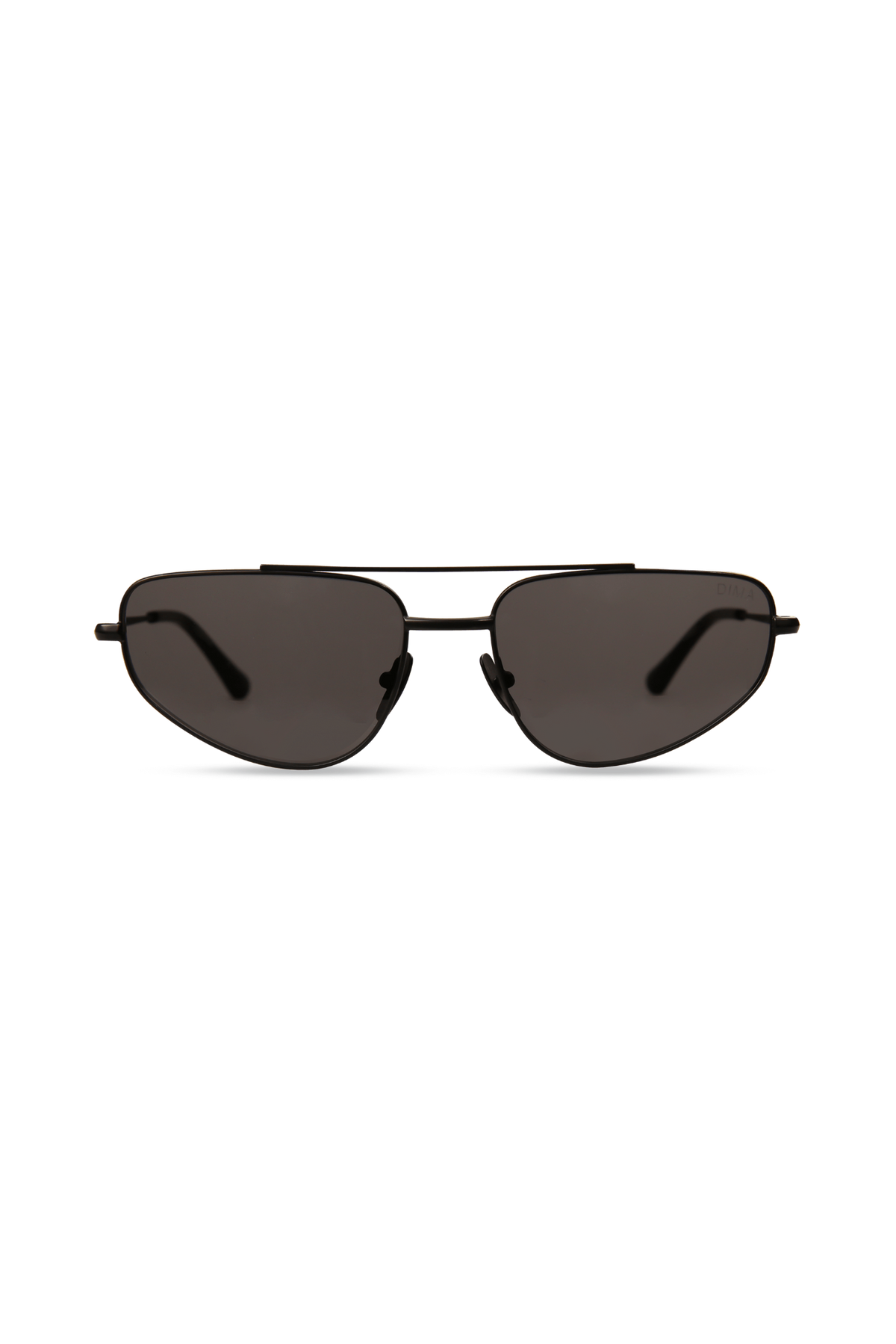 Optra - Black + Gray Lens / Polarized Lens