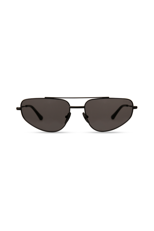 Optra - Black + Gray Lens / Polarized Lens