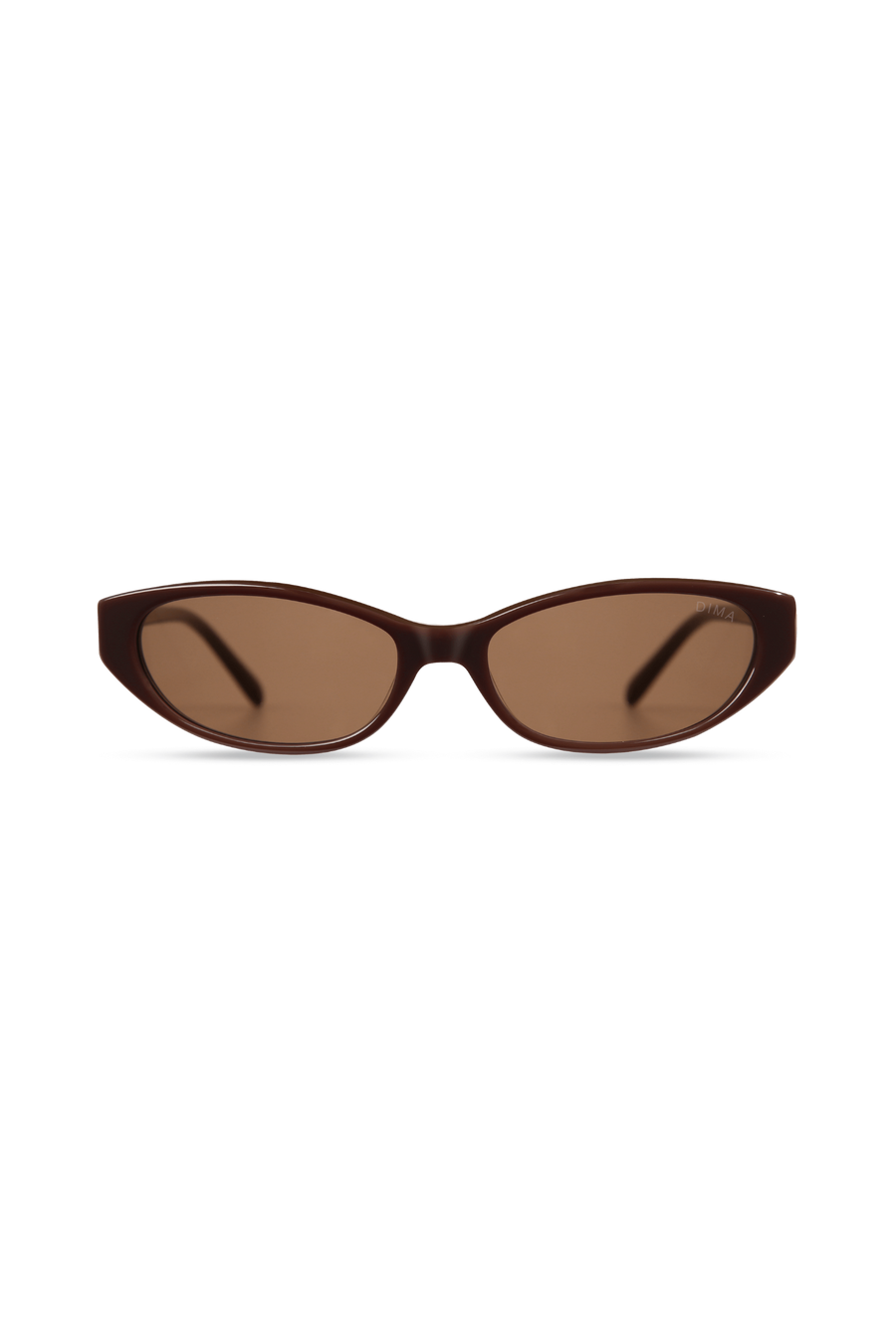 Sammi - Brown + Brown Lens / Standard Lens