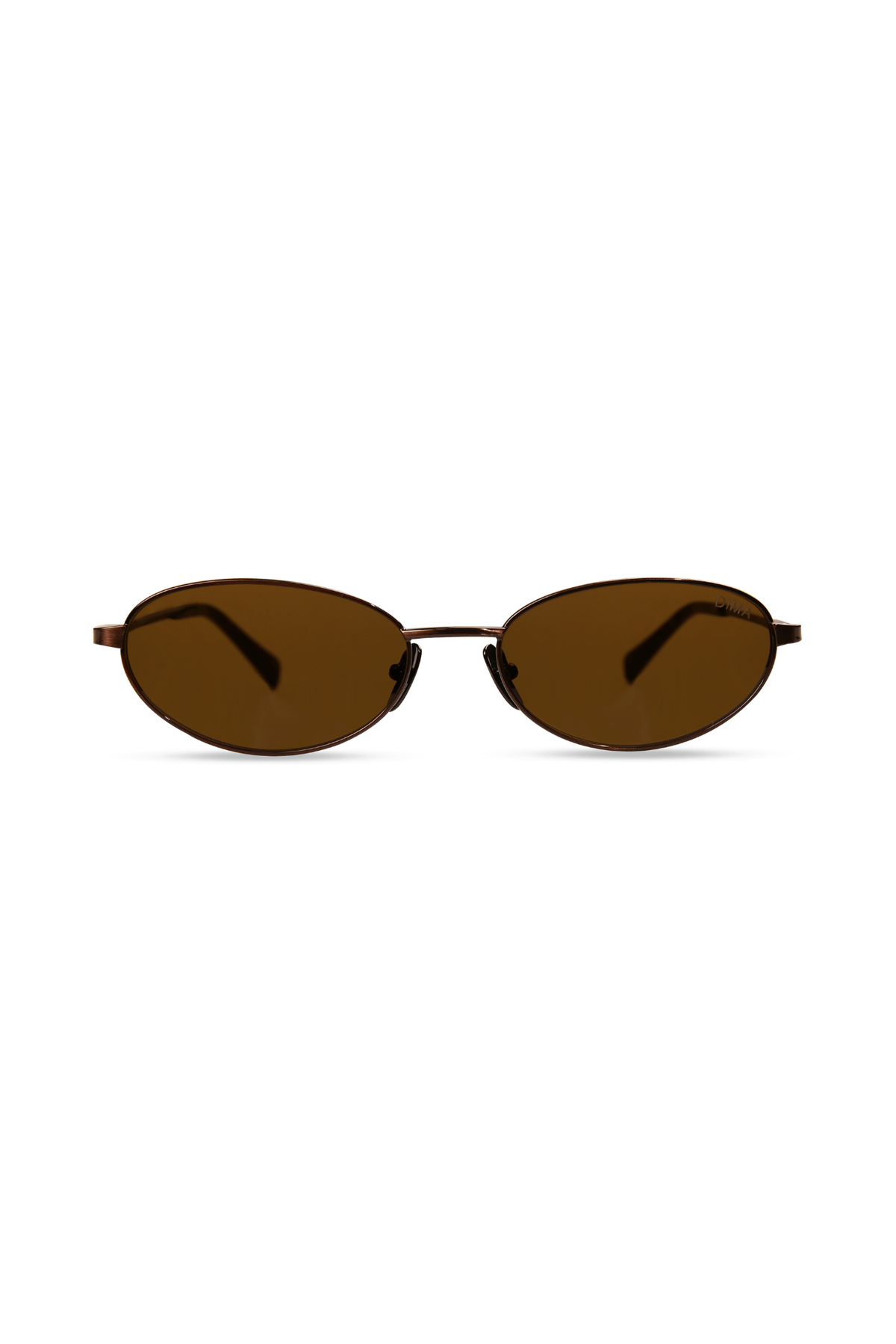 Shena - Brown/Dark Tortoise + Brown Lens / Polarized Lens