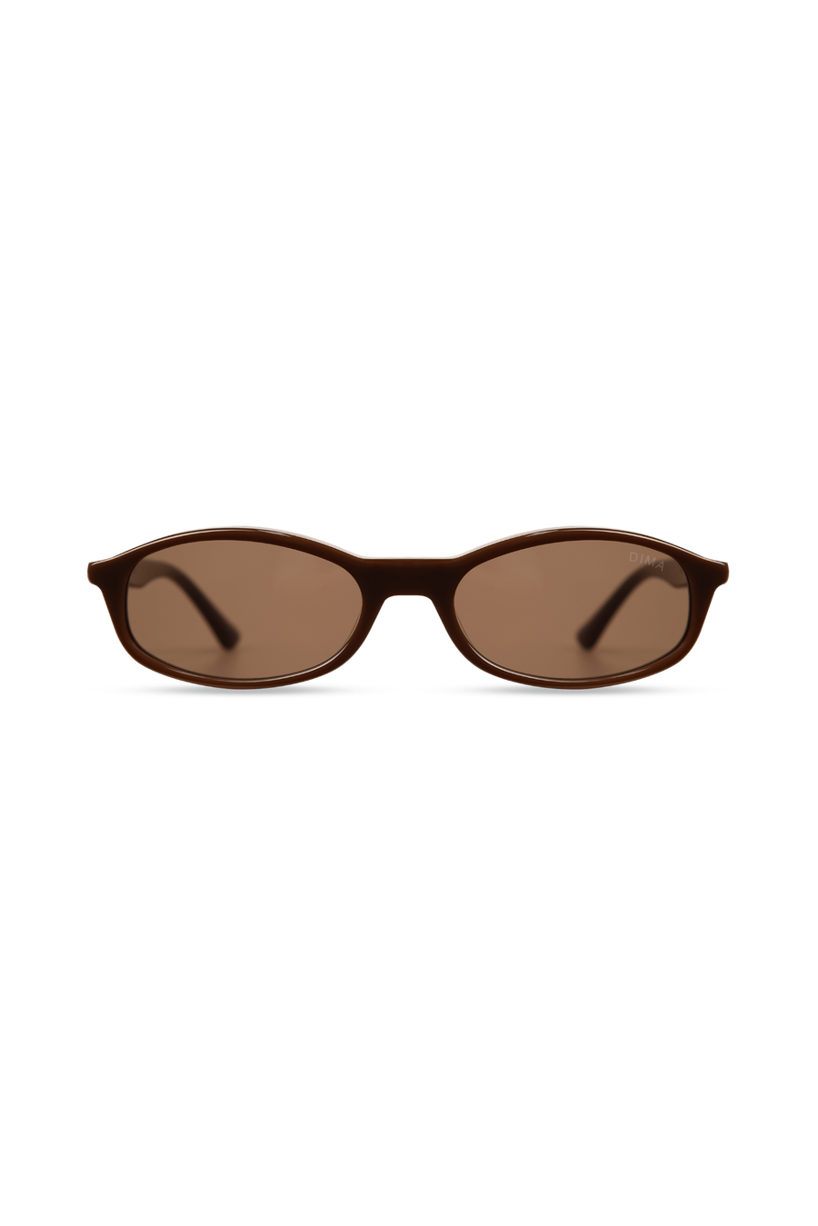 Sundra - Brown + Brown Lens / Standard Lens
