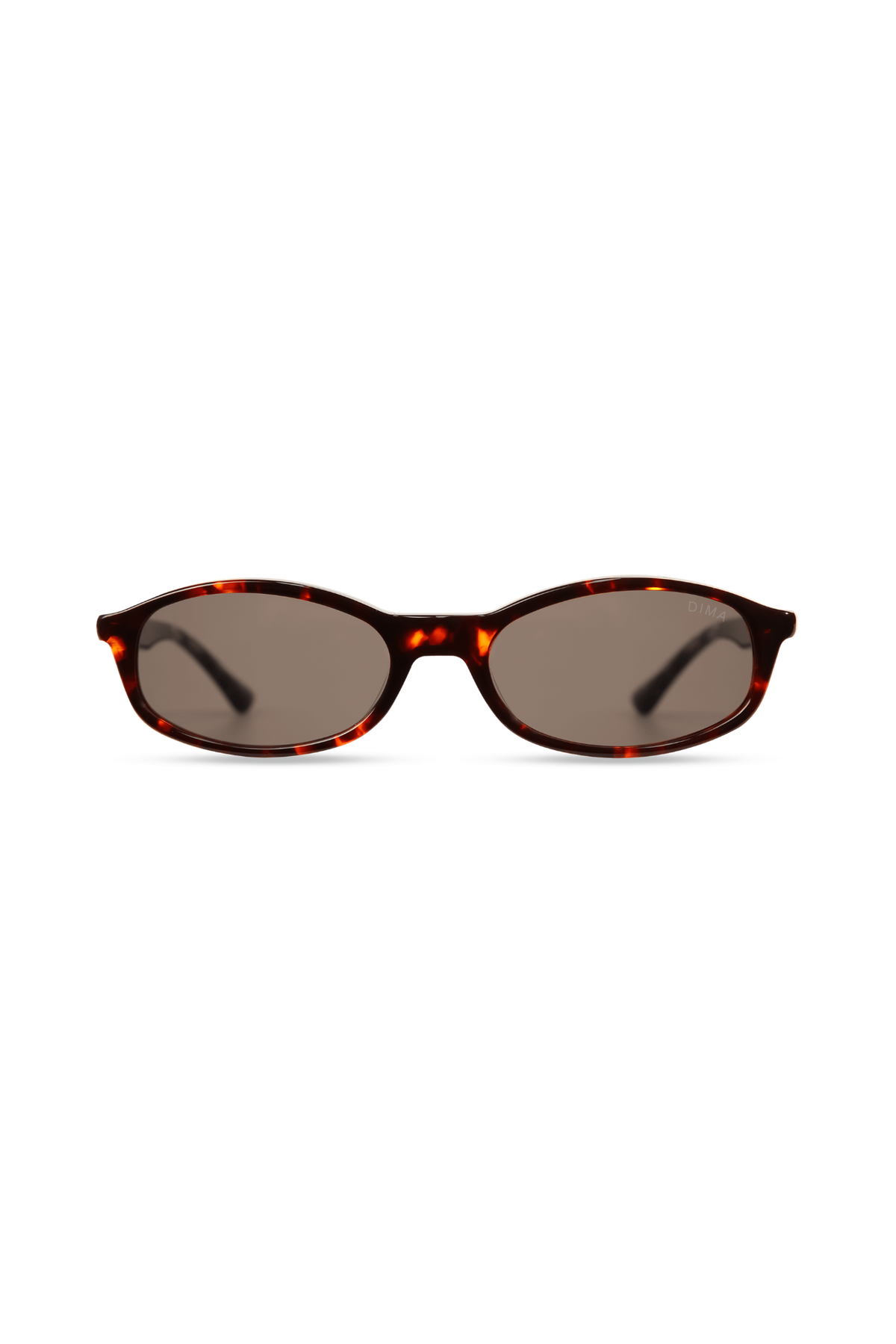 Sundra - Havana + Brown Lens / Standard Lens