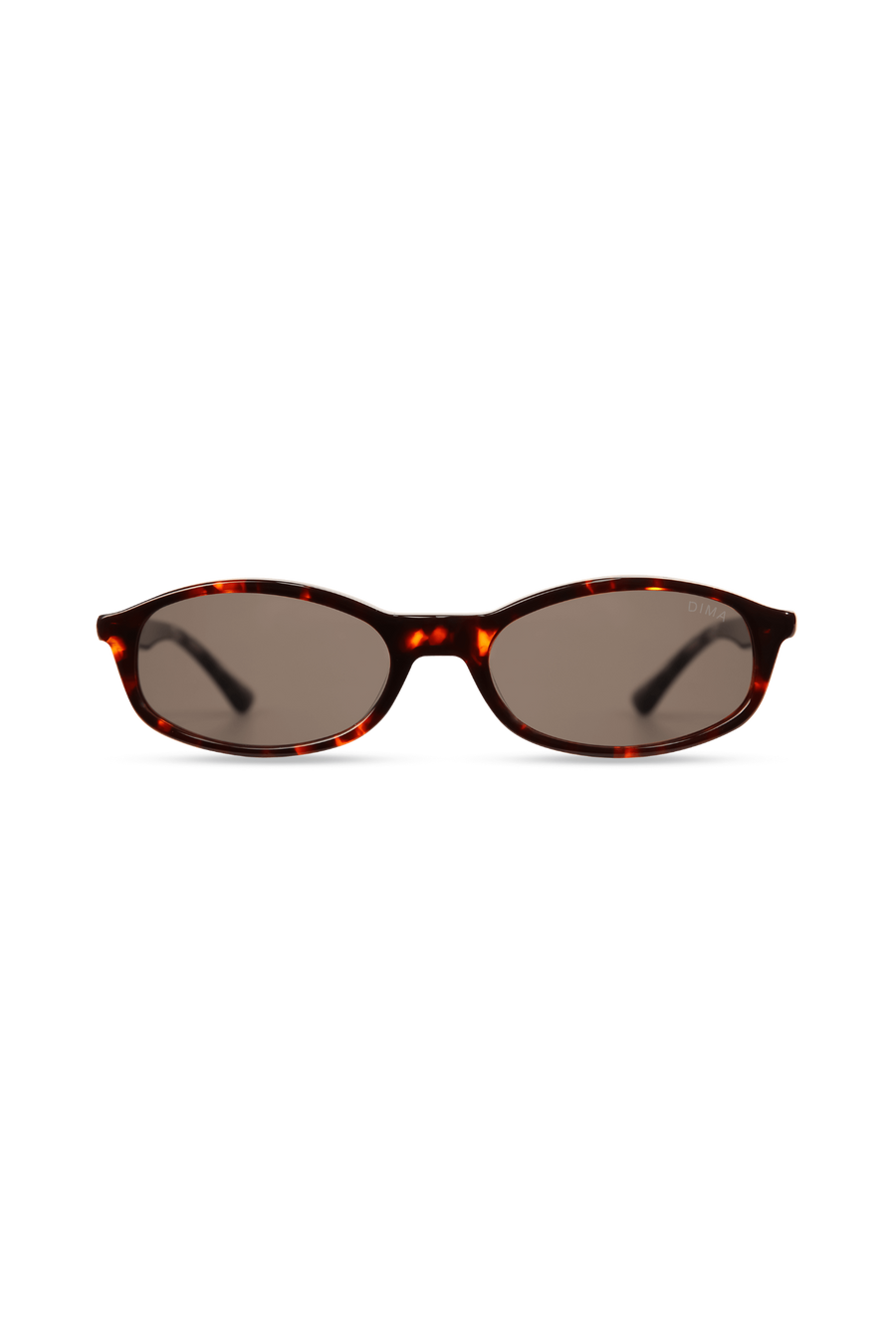 Sundra - Havana + Brown Lens / Standard Lens