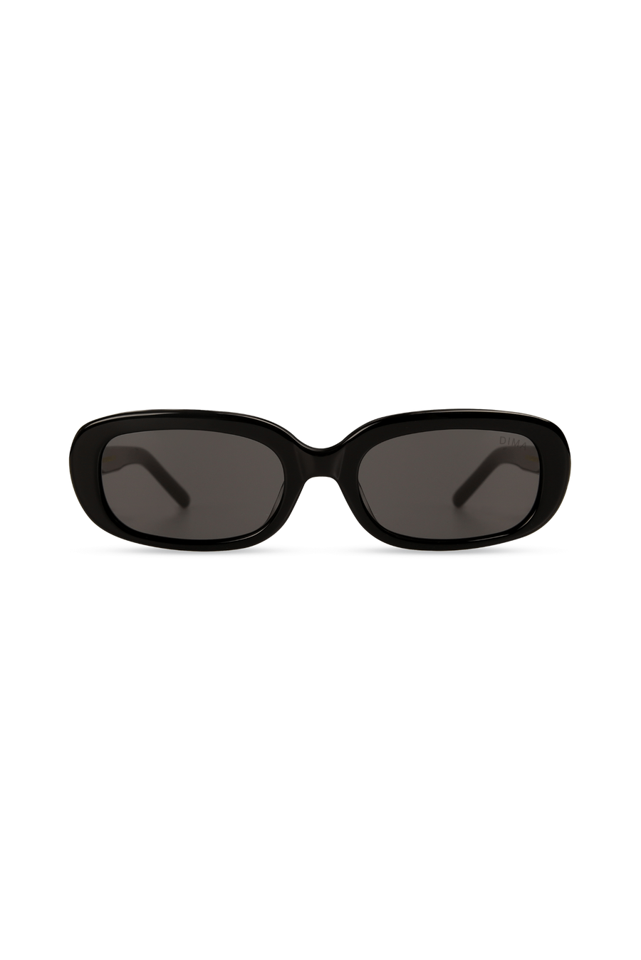 Violet - Black + Grey Lens