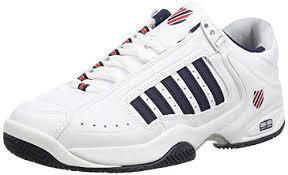 K-Swiss Defier Rs, Men's Tennis Shoes