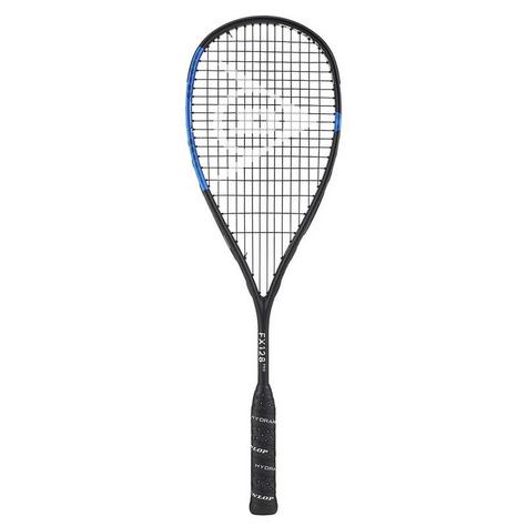 Dunlop FX 128 Pro Squash Racket