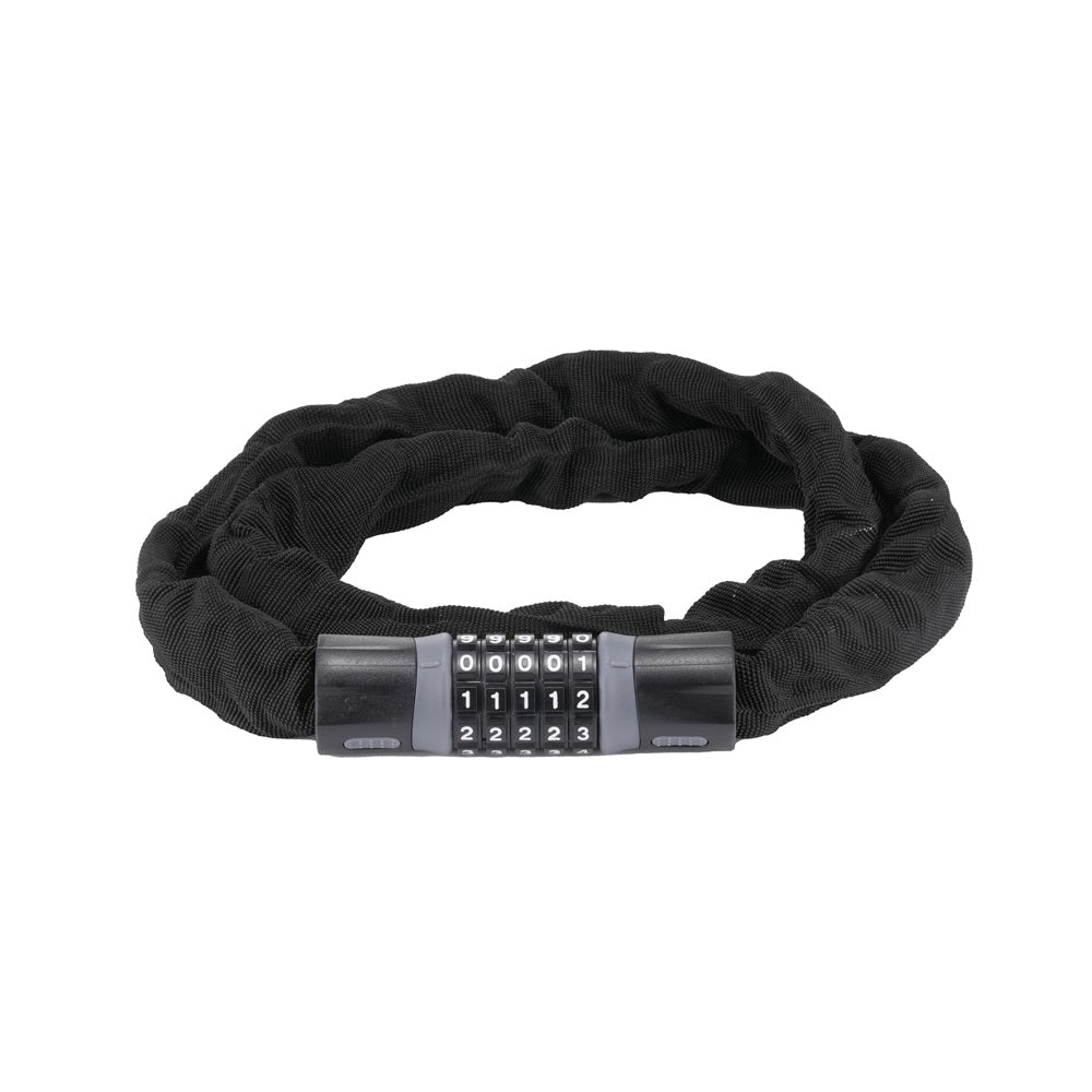 120cm Chain Lock Compatible with E-Bikes and Scooters