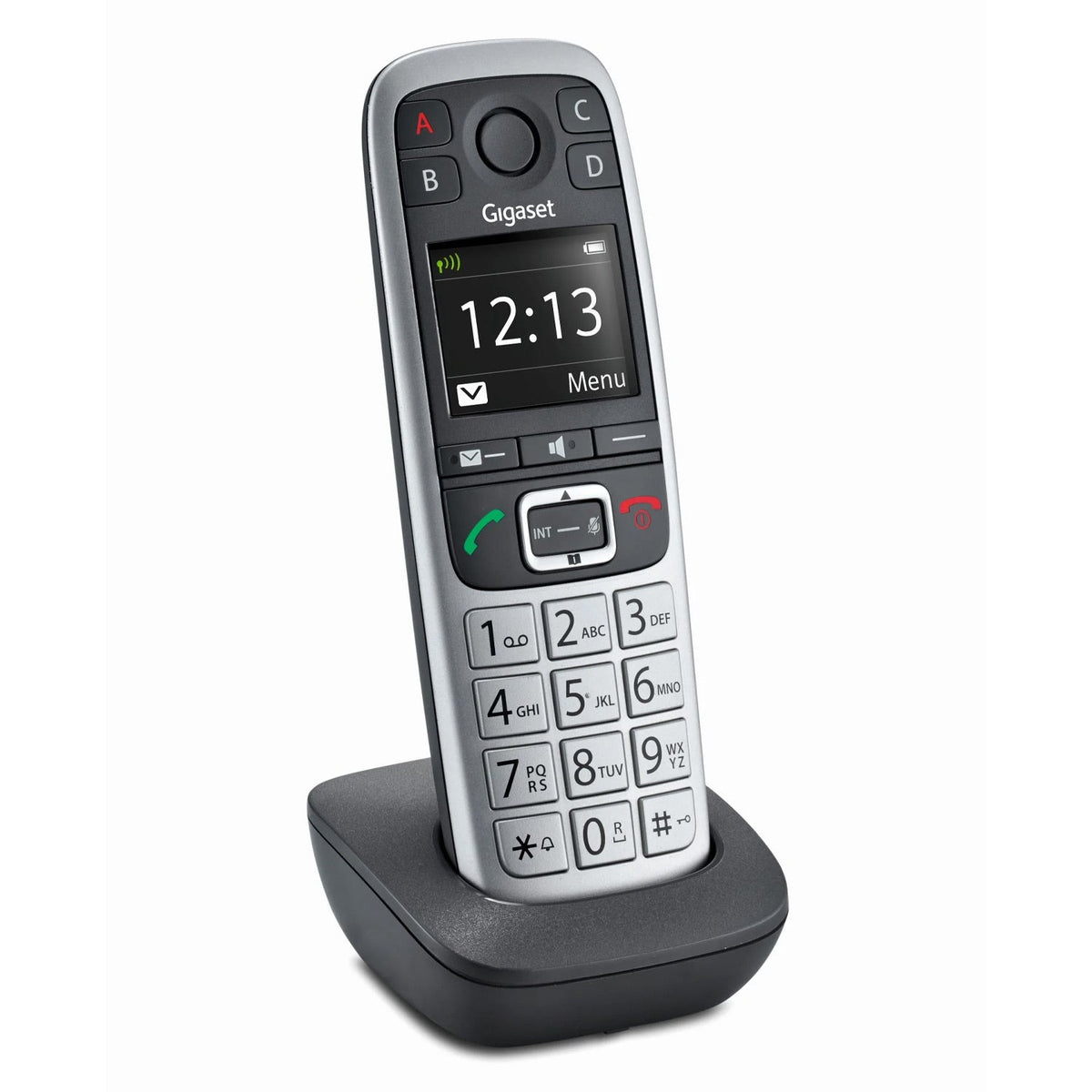 Gigaset E560HX Additional Handset