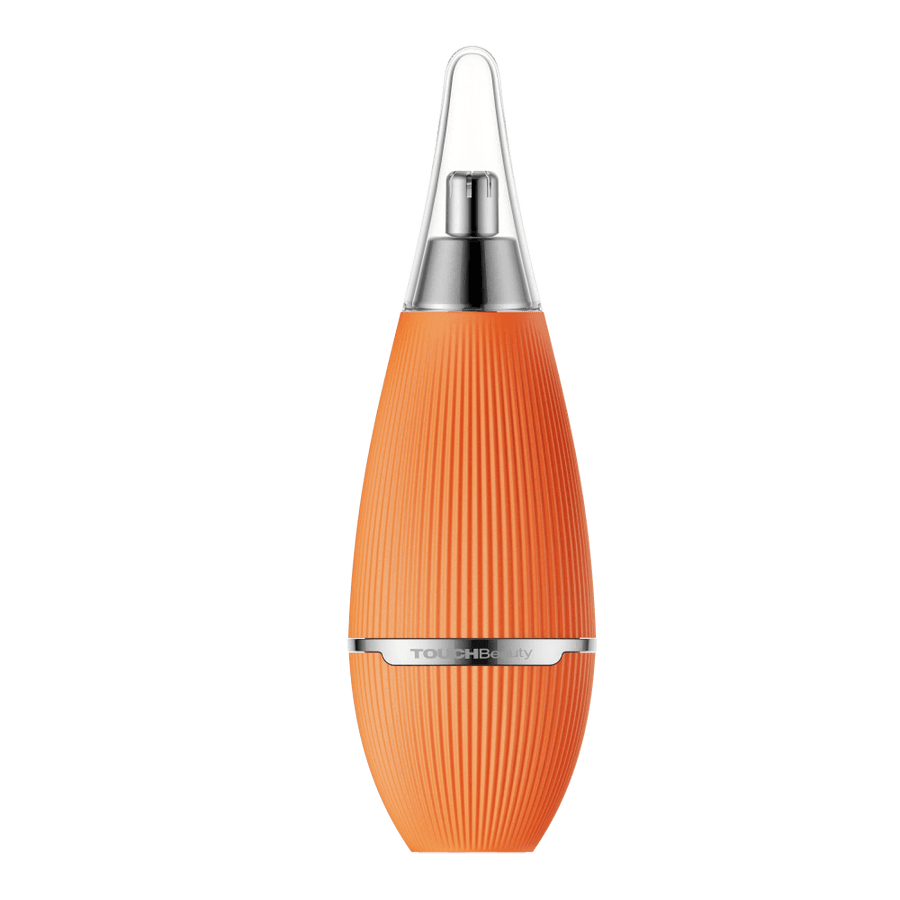 Electric Nose Hair Trimmer – Safe, Sharp & Waterproof Grooming - 1 Piece – Perfect for You