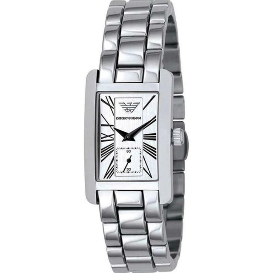 Emporio Armani AR0146 Ladies Classic Watch