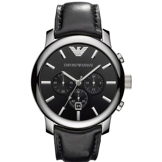 Emporio Armani AR0431 Classic Men's Watch