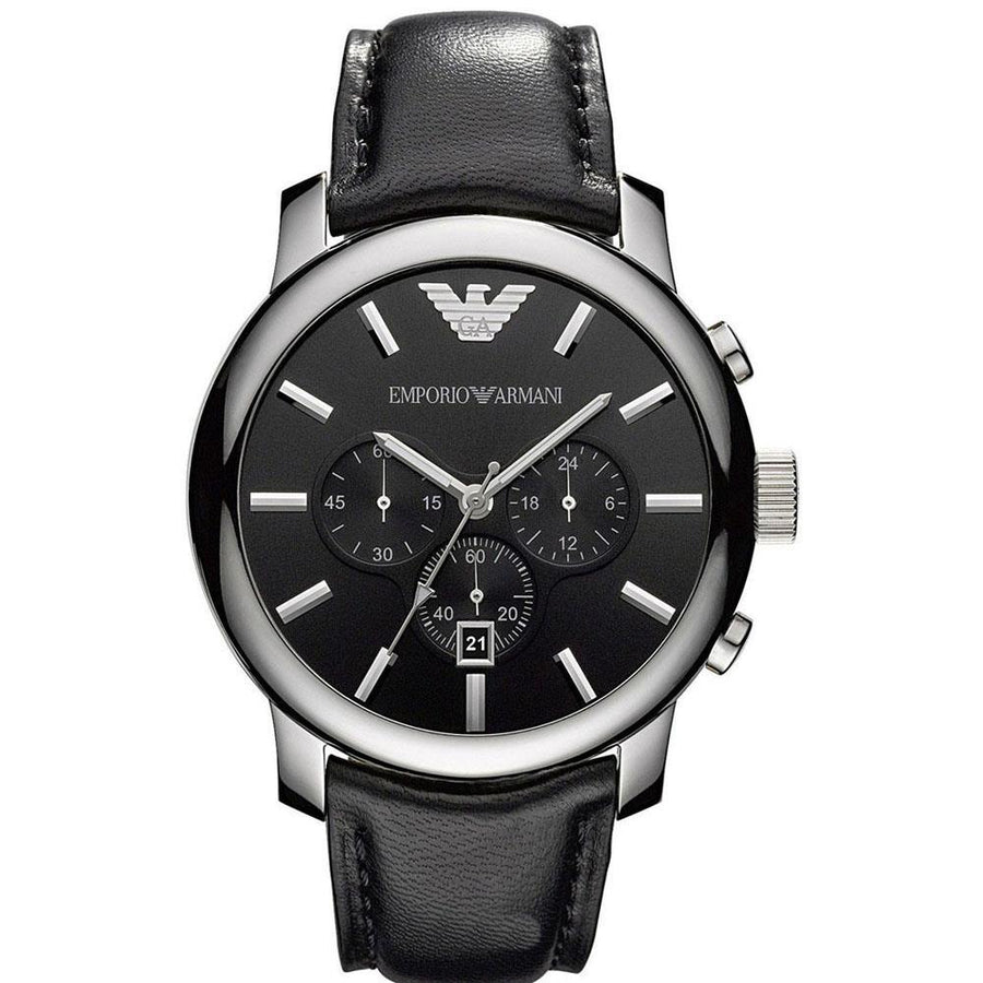 Emporio Armani AR0431 Classic Men's Watch
