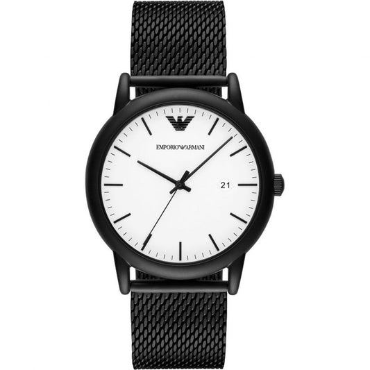 Emporio Armani AR11046 LUIGI Men's Watch