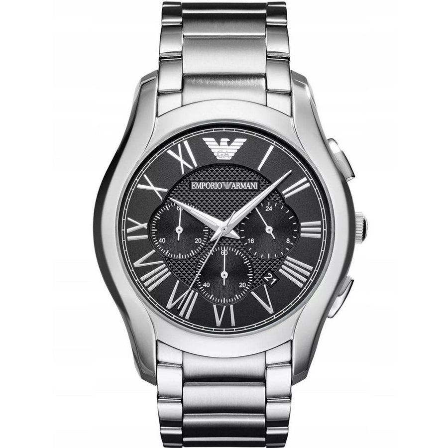 Emporio Armani AR11083 Chronograph Black Dial Men's Watch