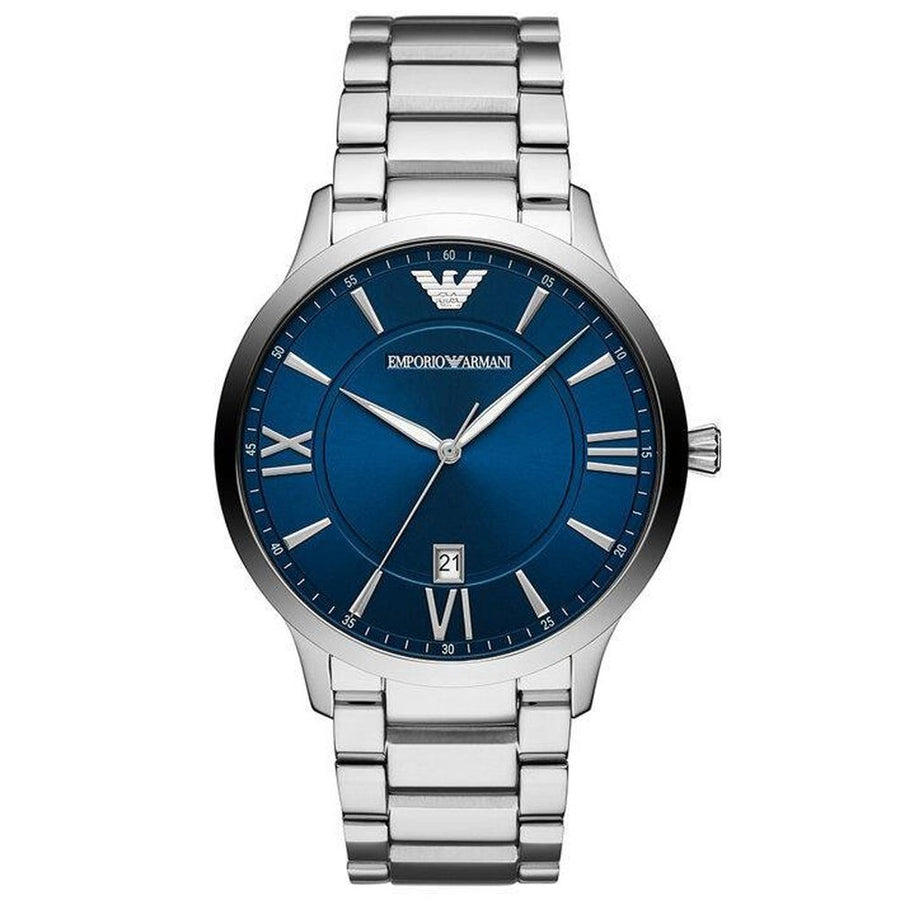 Emporio Armani AR11227 Analog Quartz Men's Watch