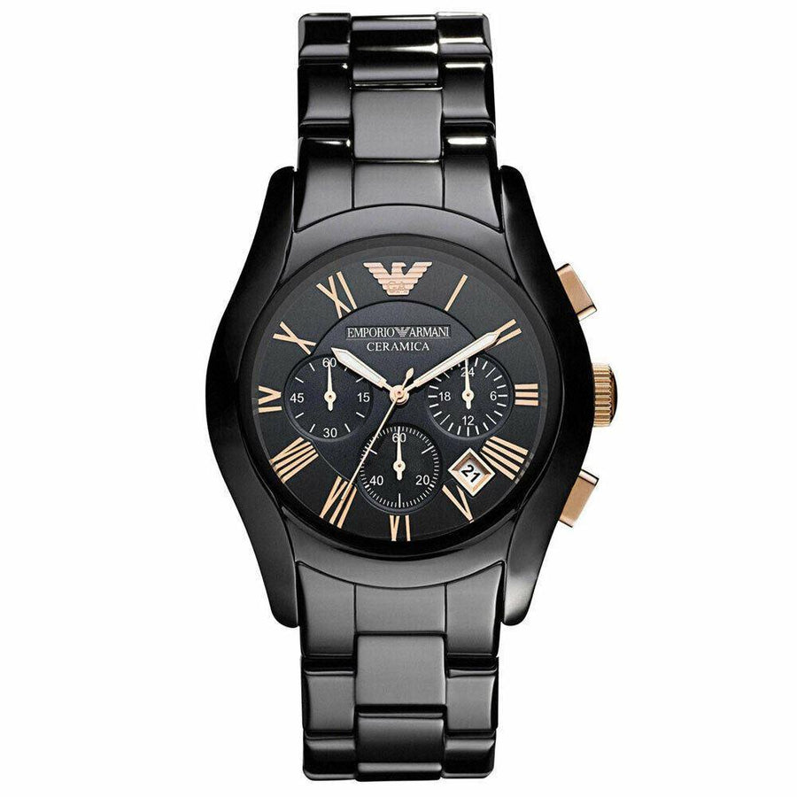 Emporio Armani AR1410 Men's Watch