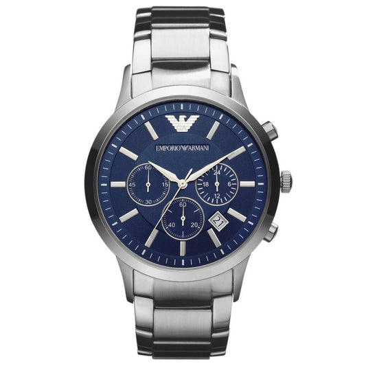 Emporio Armani AR2448 Chronograph Men's Watch