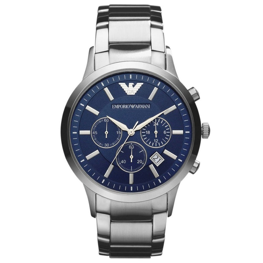 Emporio Armani AR2448 Chronograph Men's Watch