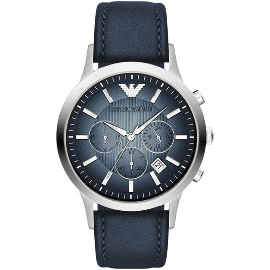 Emporio Armani AR2473 Renato Chronograph Men's Watch