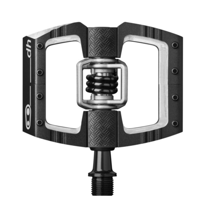 crankbrothers Mallet DH Pedal - Black