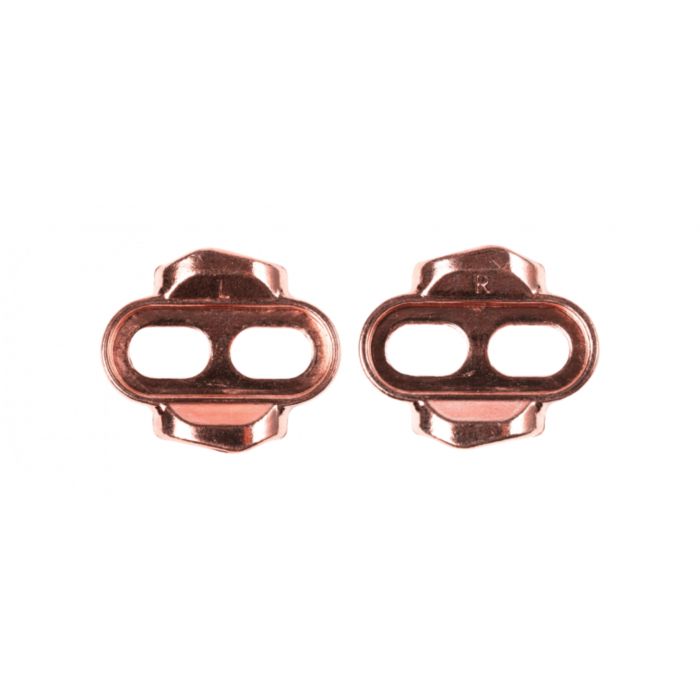 crankbrothers Easy Release Cleats - 6 Degree