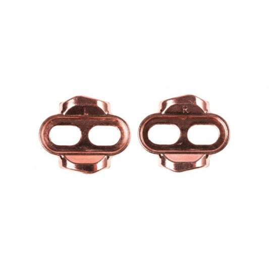 crankbrothers Easy Release Cleats - 6 Degree