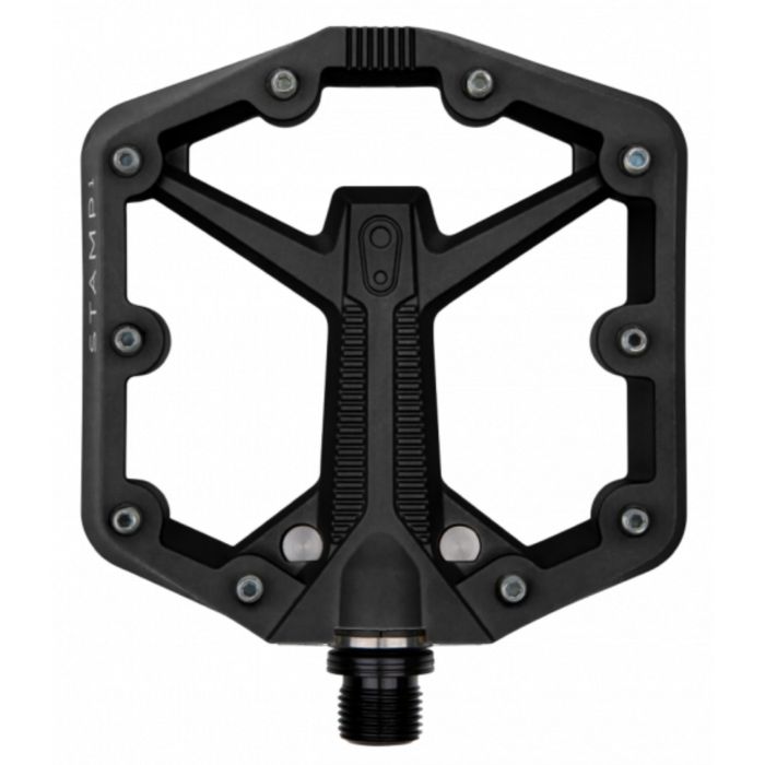 crankbrothers Stamp 1 V2 Flat Pedals - Small