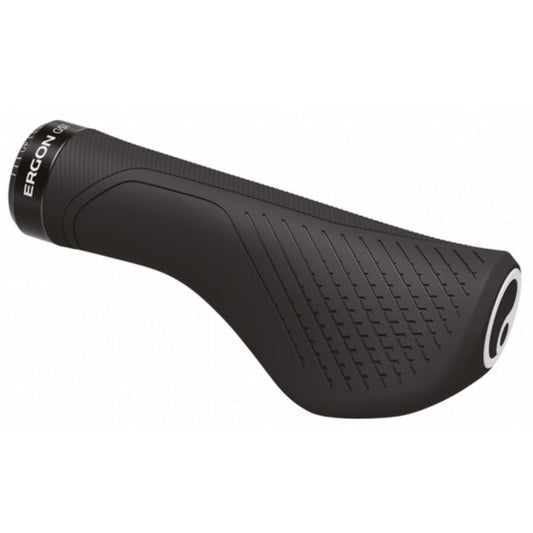 Ergon GS1 Evo Grips - Black, Large