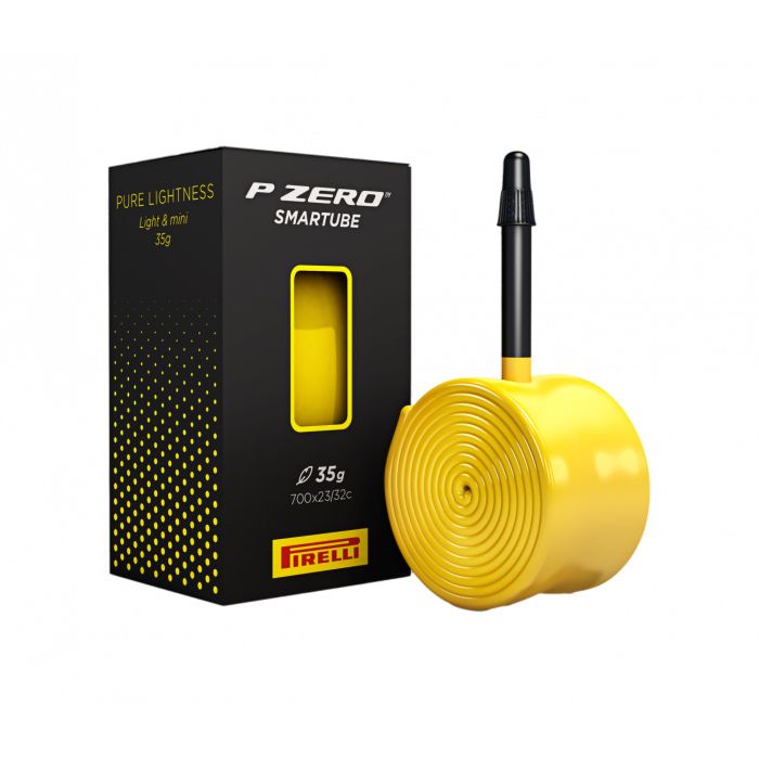 Pirelli P Zero SmarTube - 700c x 23-32c 42mm Presta Valve