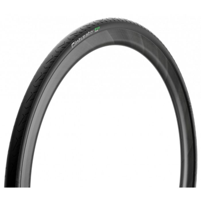 Pirelli Cinturato Evo TLR Tyre - Black700 x 28