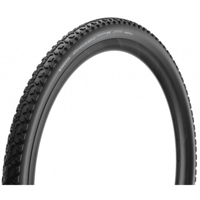 Pirelli Cinturato Gravel M Performance Line Tyre - 700 x 35