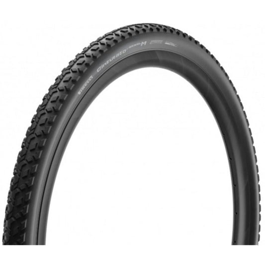 Pirelli Cinturato Gravel M Performance Line Tyre - 700 x 35