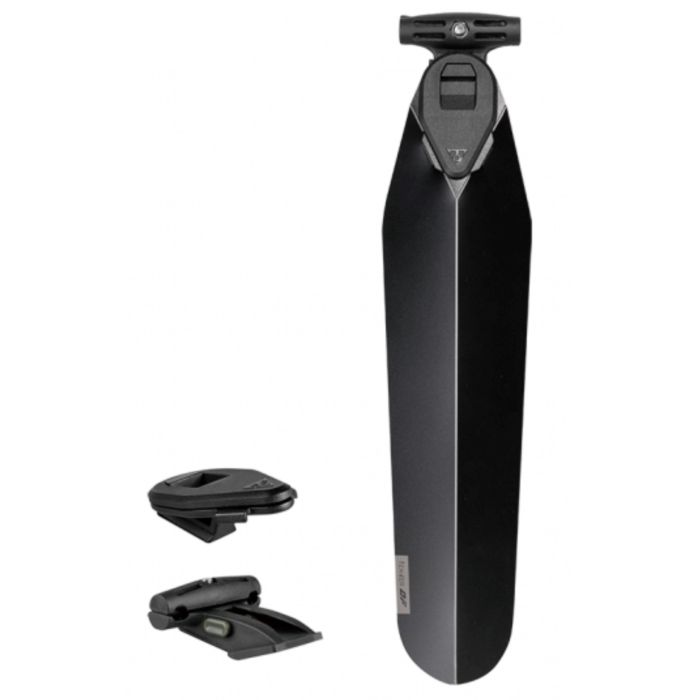 Topeak FlashFender DF - Black