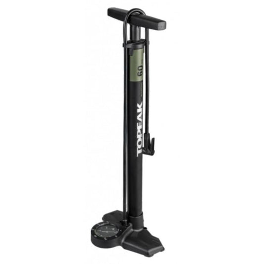 Topeak Joe Blow Mountain EX Pump