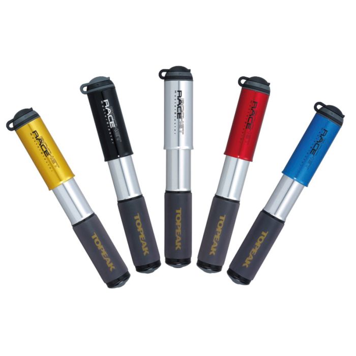 Topeak Race Rocket Pump - Black