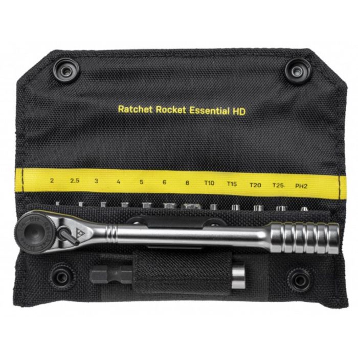Topeak Ratchet Rocket Essential HD