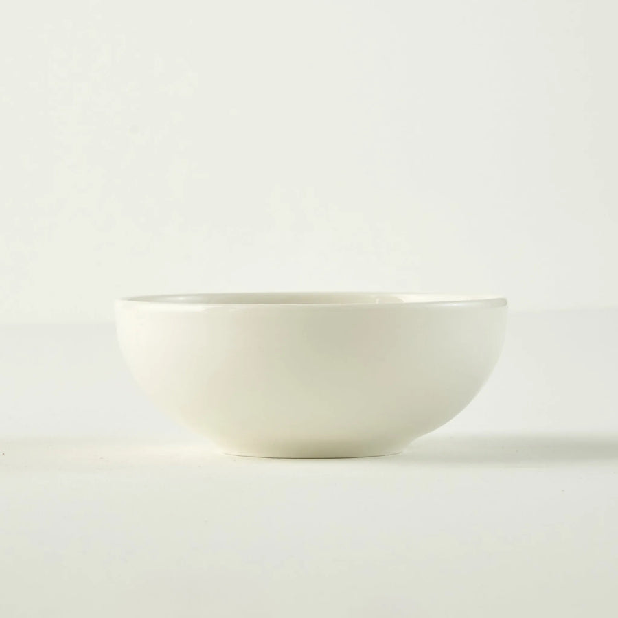 Exclusive Selection Porcelain Soup Bowl