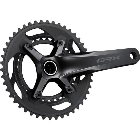Shimano GRX RX600 10-Speed Chainset - 170mm