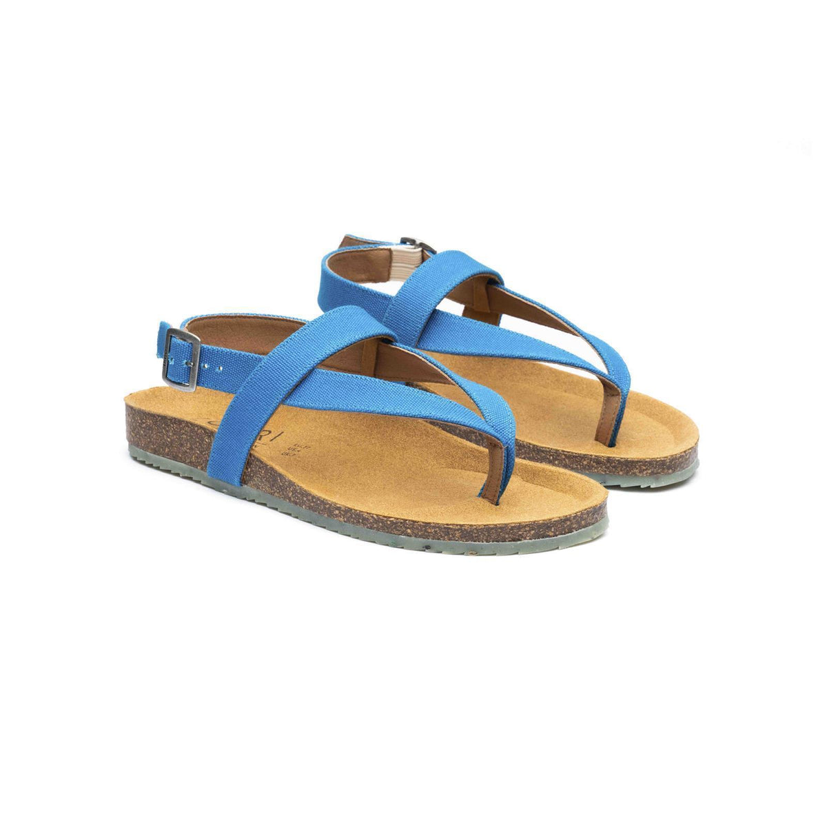 Zehensandale Modell: Isle