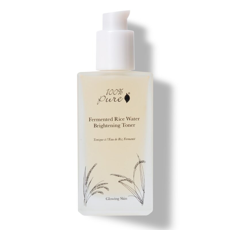 Fermented Rice Water Brightening Toner - Gesichtswasser