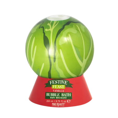 Festive Feast Sprout Bubble Bath - 250 ml