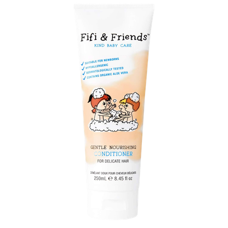 Fifi & Friends Baby Care Gentle Nourishing Conditioner - 250 ml