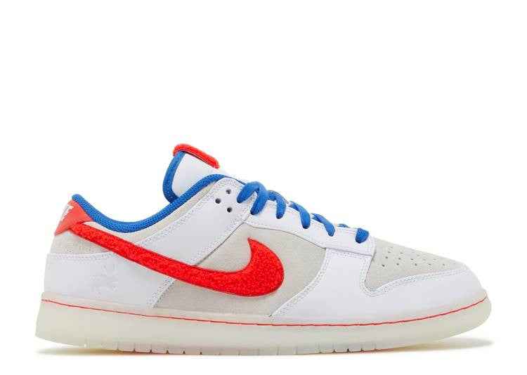 Nike Dunk Low Retro PRM Year of the Rabbit