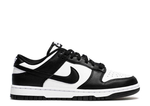 Nike Dunk Low Retro White Black