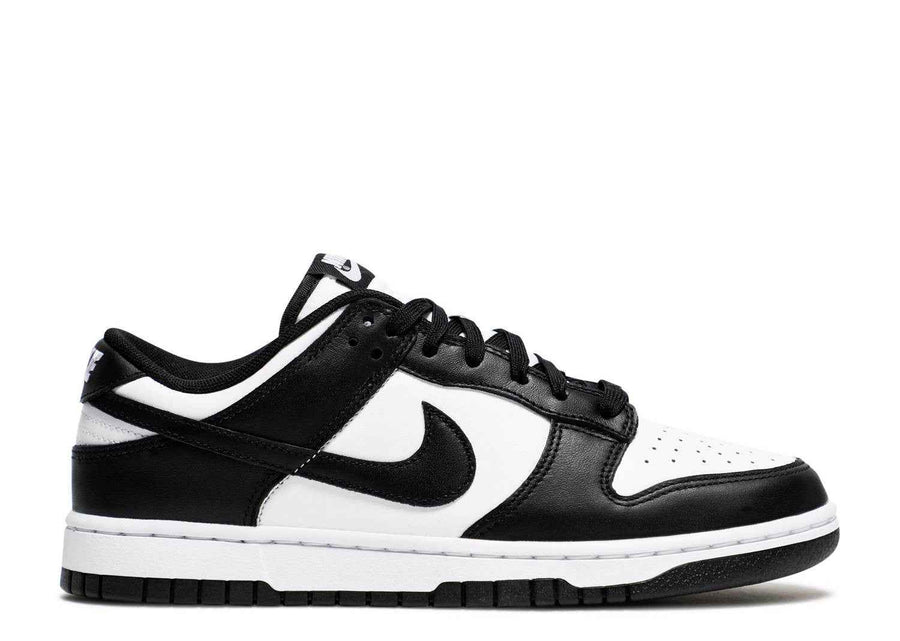 Nike Dunk Low Retro White Black