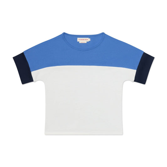 Dropped Shoulder Tee | Size: 12-13