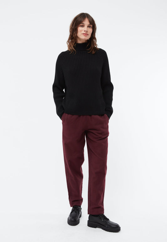 Flanellhose Modell: Helena